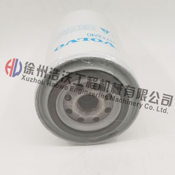 挖掘機(jī)配件 柴油濾清器14520578