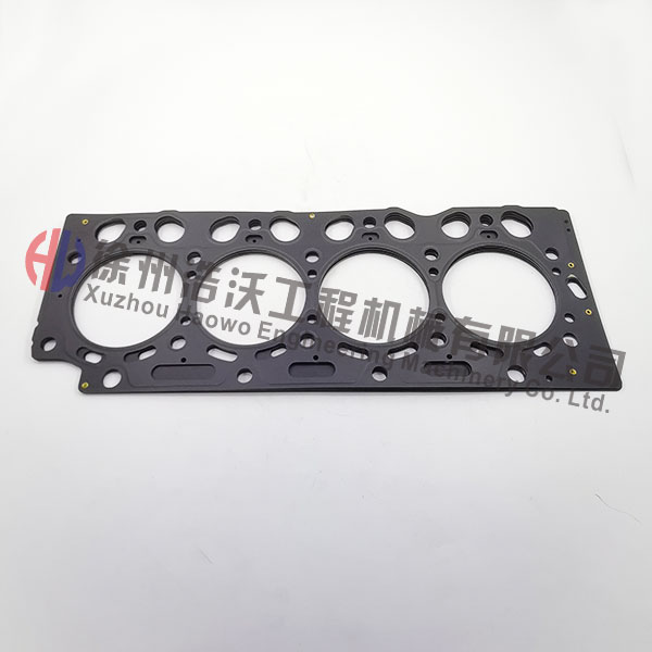 Volvo挖掘機配件 20882839