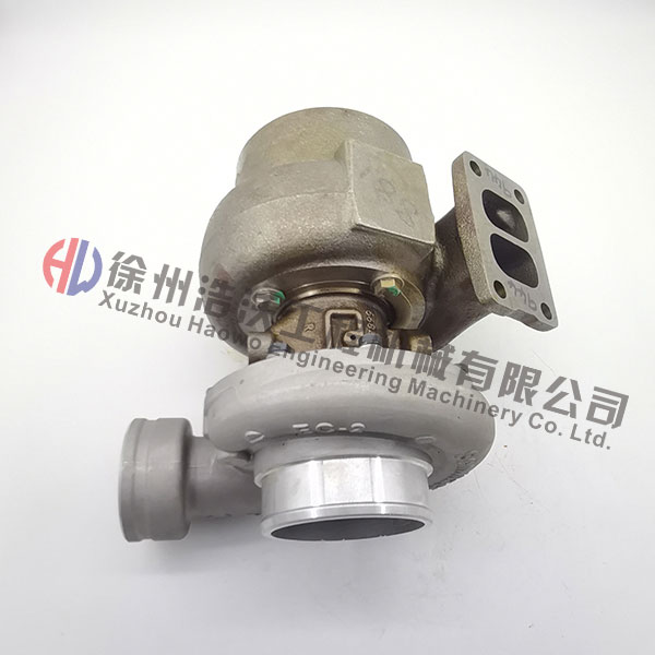 沃爾沃Volvo挖掘機配件 渦輪增壓器20515585
