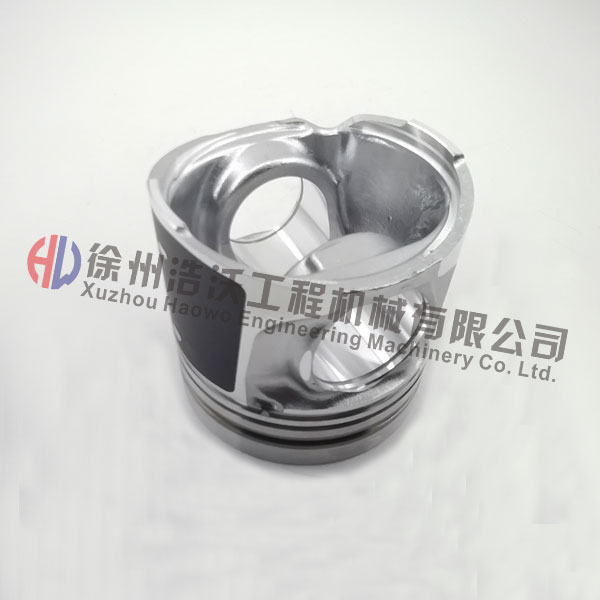 沃爾沃Volvo挖掘機配件 D6E活塞組件2129-1110