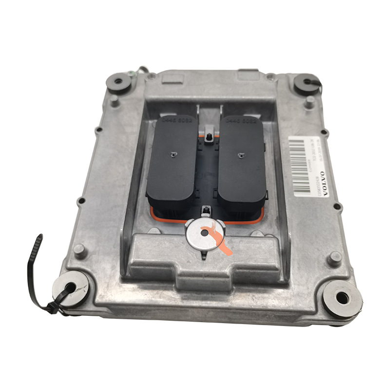 Volvo挖掘機配件 發(fā)動機板60100000