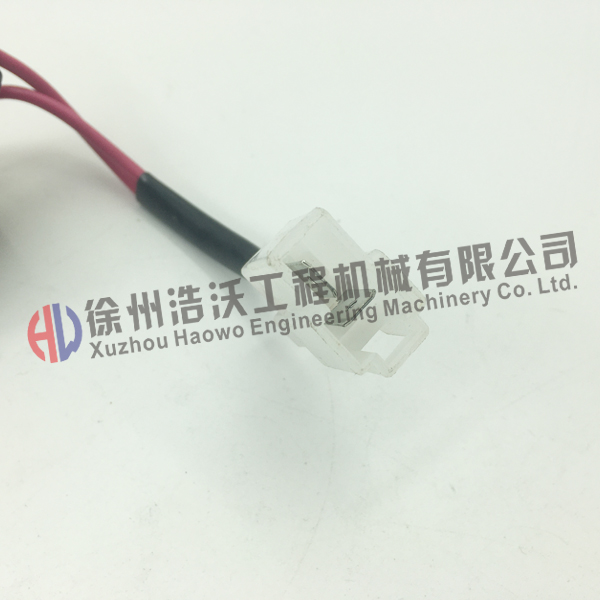 Volvo配件 大燈開關14529183