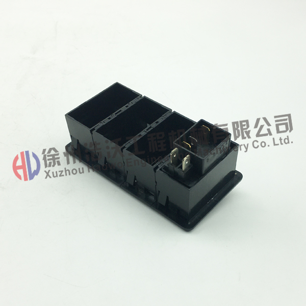 沃爾沃Volvo挖掘機配件 開關14507298