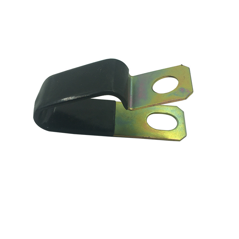 Volvo挖掘機(jī)配件 線(xiàn)束夾14508690