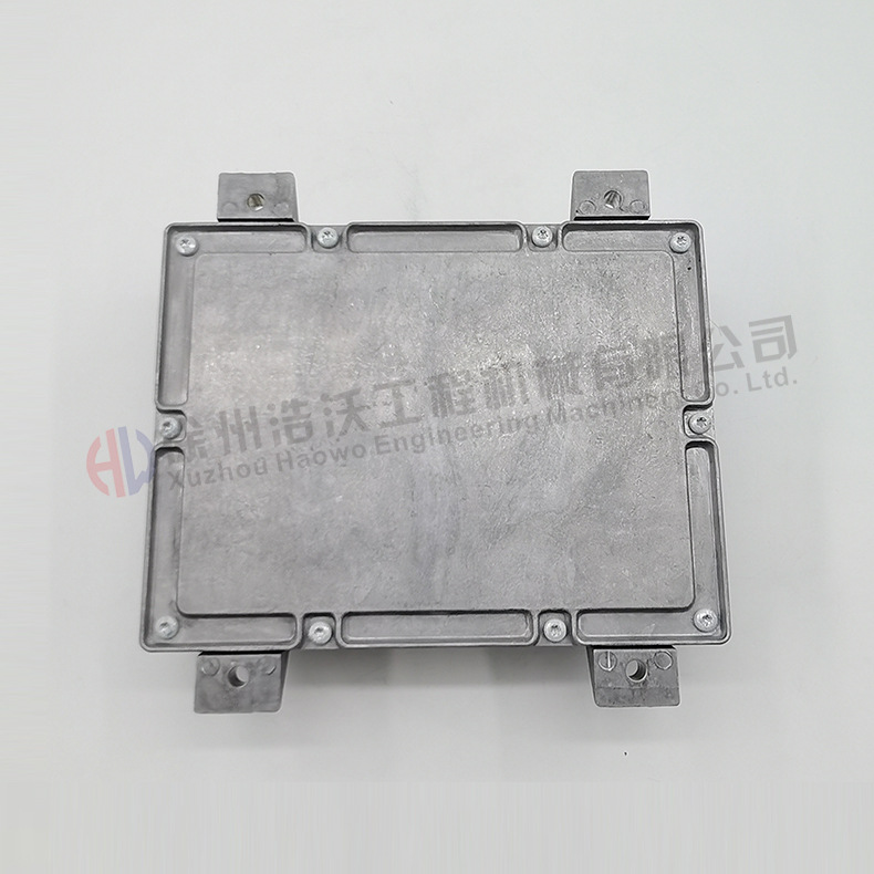 沃爾沃發(fā)動機(jī),電腦板