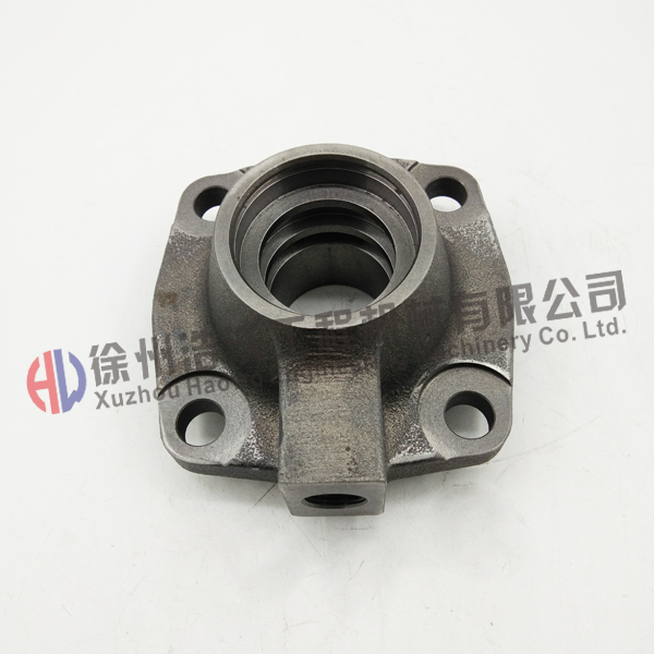 沃爾沃挖掘機(jī)配件 法蘭7114-14550