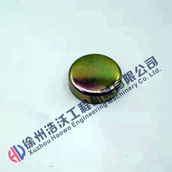 沃爾沃配件 水堵外徑36  20412745 