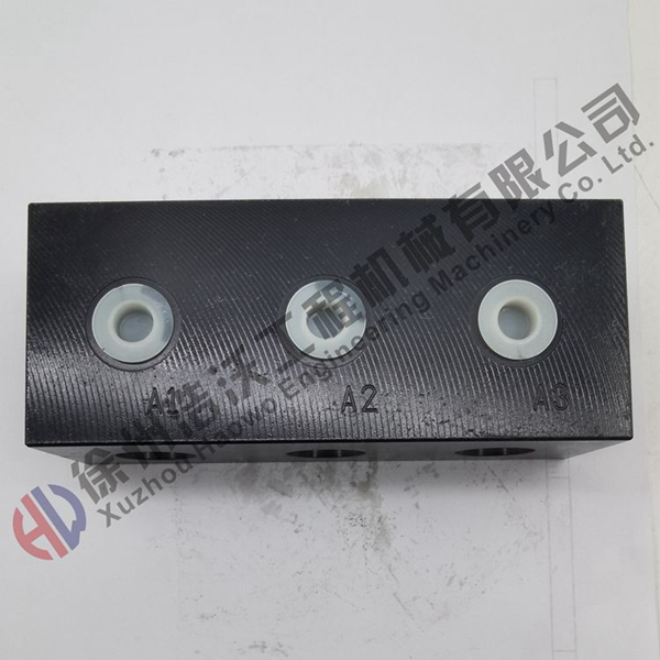 沃爾沃Volvo挖掘機配件 電磁閥14526664