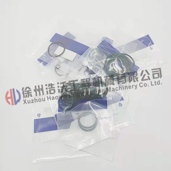 沃爾沃配件 主控閥修理包14609486