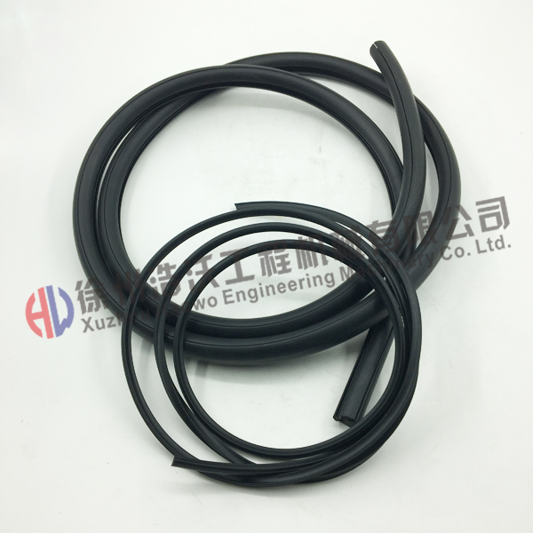 沃爾沃挖掘機配件 密封條14880436