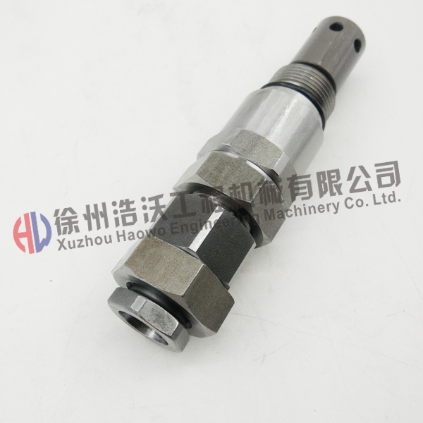 沃爾沃配件 泄流閥14513267