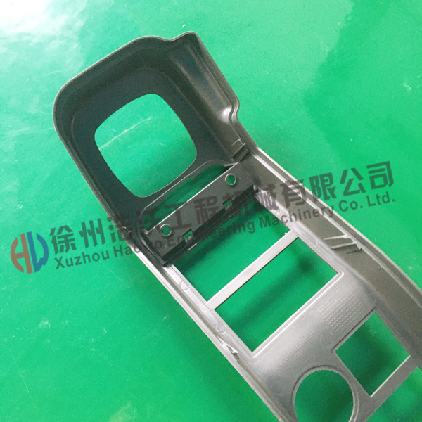 沃爾沃配件 手柄左上罩蓋14531638