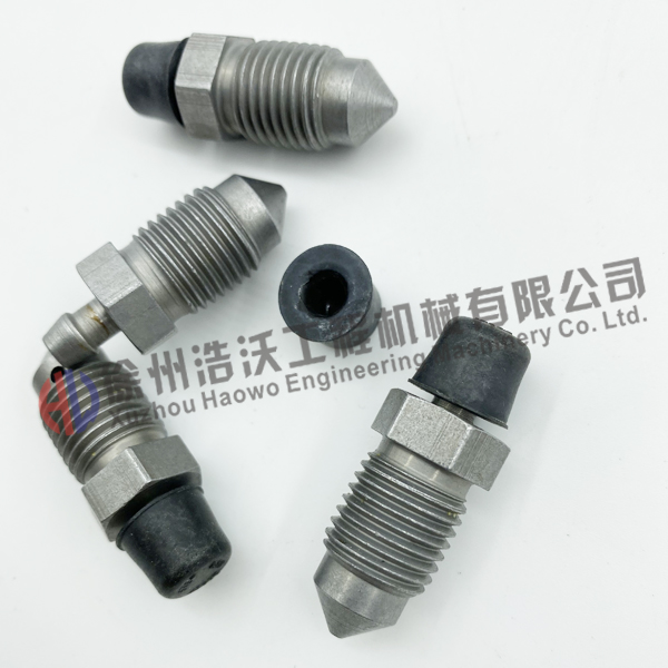 沃爾沃挖掘機(jī)配件 通風(fēng)閥4871469