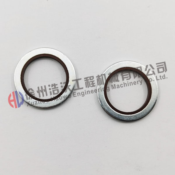 Volvo挖掘機配件 21022842