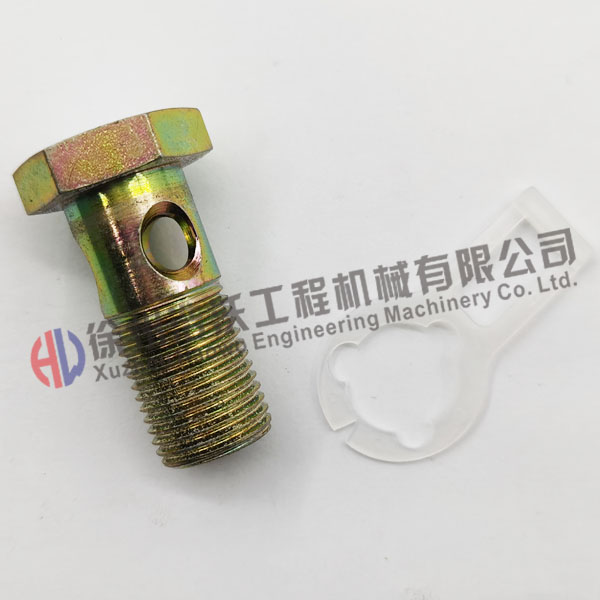 Volvo挖掘機配件 993241