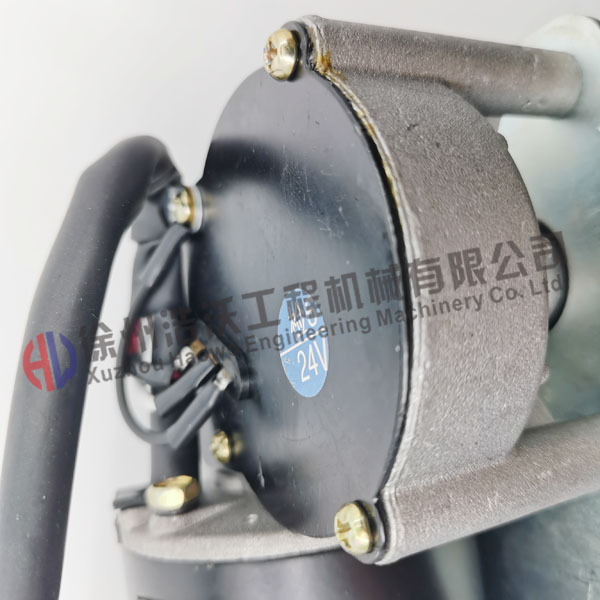 Volvo挖機配件 14530079